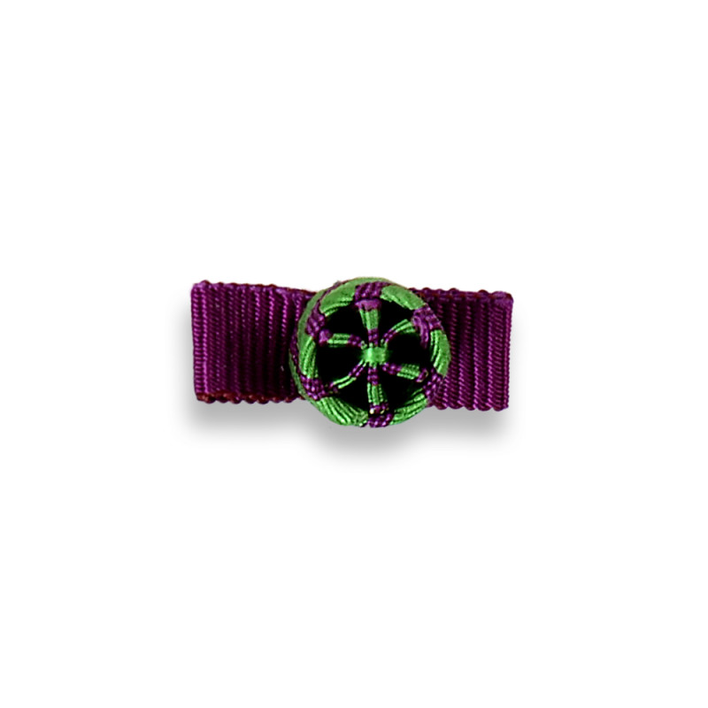 Rosace Médaille d'honneur de l'administration pénitentiaire or