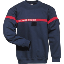 Sweat Sécurité Incendie...