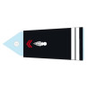 Fourreaux Pompier - Lieutenant (Homme)