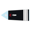 Fourreaux Pompier - Capitaine (Homme)