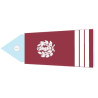 Fourreaux Pompier - Infirmier (hors classe / chef SPV) (Femme)