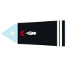 Fourreaux Pompier - Adjudant chef (Homme)