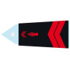 Fourreaux Pompier - Caporal (Homme)