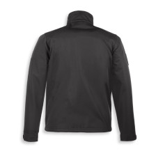 Blouson Softshell polaire