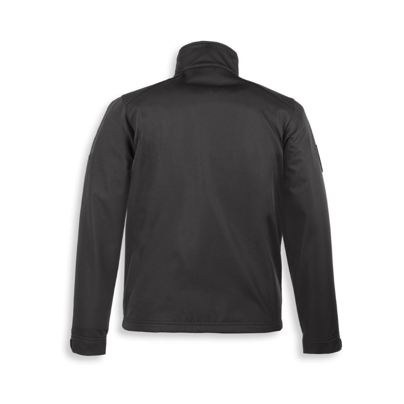Blouson Softshell polaire