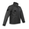 Blouson Softshell polaire