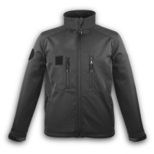 Blouson Softshell polaire