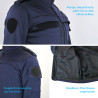Blouson service général