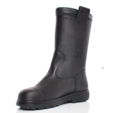 Botte de pompier Florian