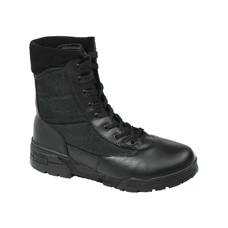 Rangers Pompier Magnum classique