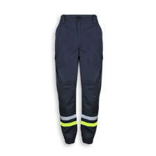 Pantalon VTT autoroutier à...