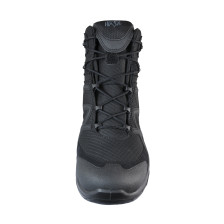 Chaussures de service général été/OM tige moyenne