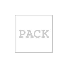 Lot de 3 chaussettes de sport