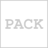 Lot de 3 chaussettes de sport