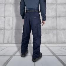 Pantalon treillis Ripstop Guerilla