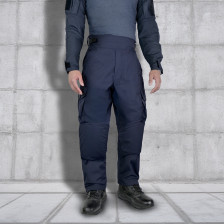 Pantalon treillis Ripstop Guerilla