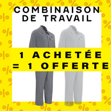 Combinaisons de travail - 1...