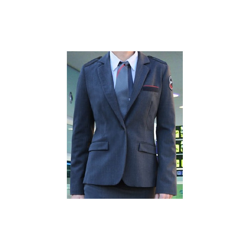 Blazer mi-saison sûreté aérienne (Femme)