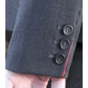 Blazer été sûreté aérienne (Femme)