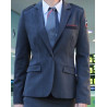 Blazer été sûreté aérienne (Femme)