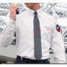 Chemise manches longues sûreté aérienne (Homme)