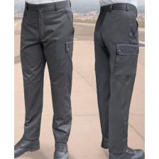 Pantalon de travail unisexe...