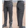 Pantalon de travail unisexe été