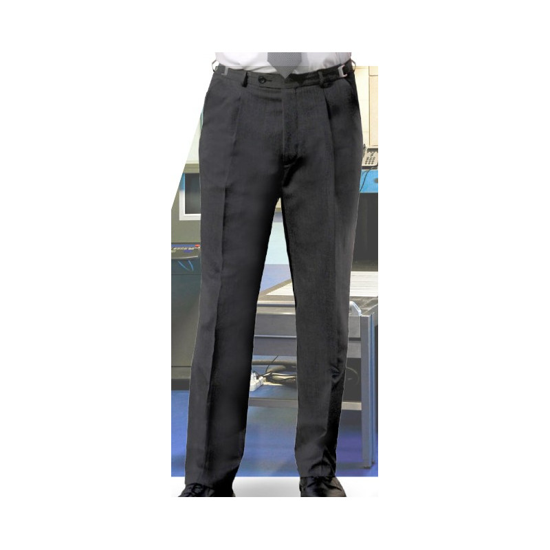 Pantalon été sûreté aérienne (Homme)
