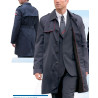 Trench sûreté aérienne (Homme)