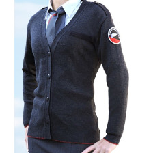 Gilet sûreté aérienne (Femme)