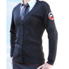 Gilet sûreté aérienne (Femme)