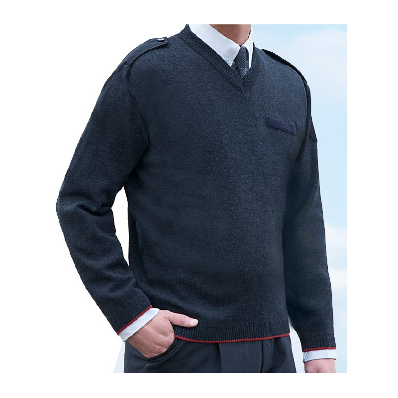Pull sûreté aérienne (Homme)
