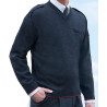 Pull sûreté aérienne (Homme)