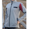 Blouson Softshell sûreté aérienne (Femme)