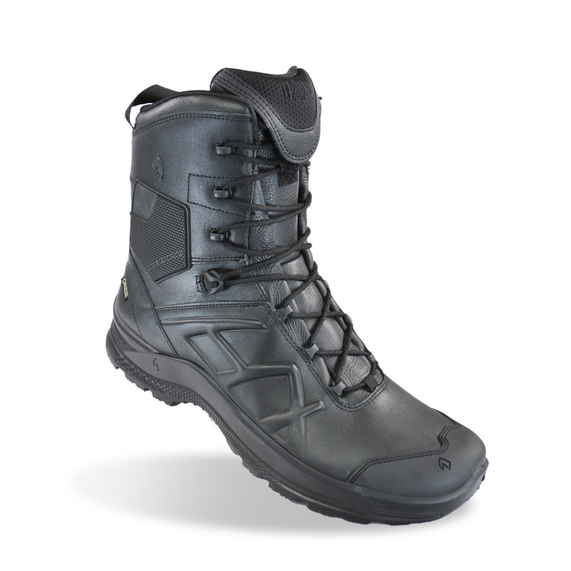 Chaussures de service hiver (petites tailles)