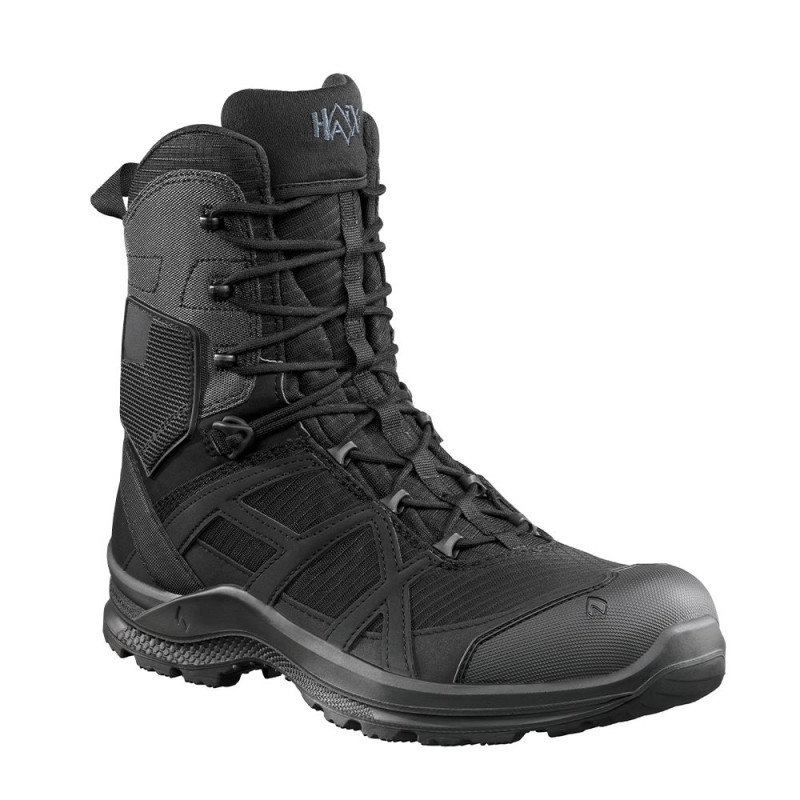 Chaussures de service courant été / OM haute