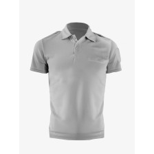 Polo Tenue gris manches...