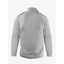 Polo Tenue de piste manches longues (Homme)