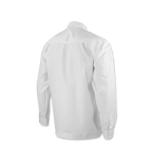 Chemise manches longues