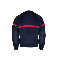 Pull Sécurité incendie