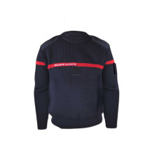 Pull Sécurité incendie