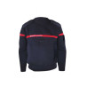 Pull Sécurité incendie