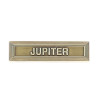 Agrafe pour barrette Jupiter