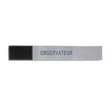 Brassard Observateur