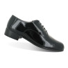 Chaussures basses vernies