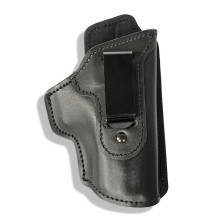 Étui clip gaucher