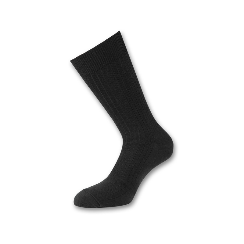Chaussettes noires