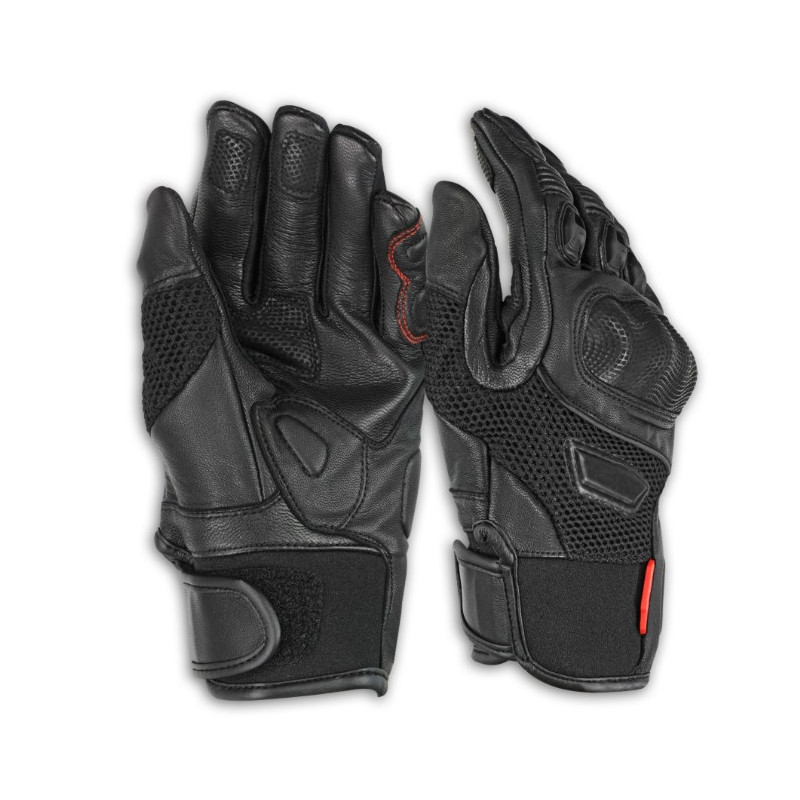 Gants moto EPI été