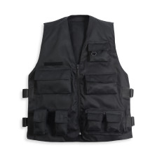 Gilet technique police/PAF