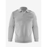 Polo Tenue de piste manches longues (Homme)